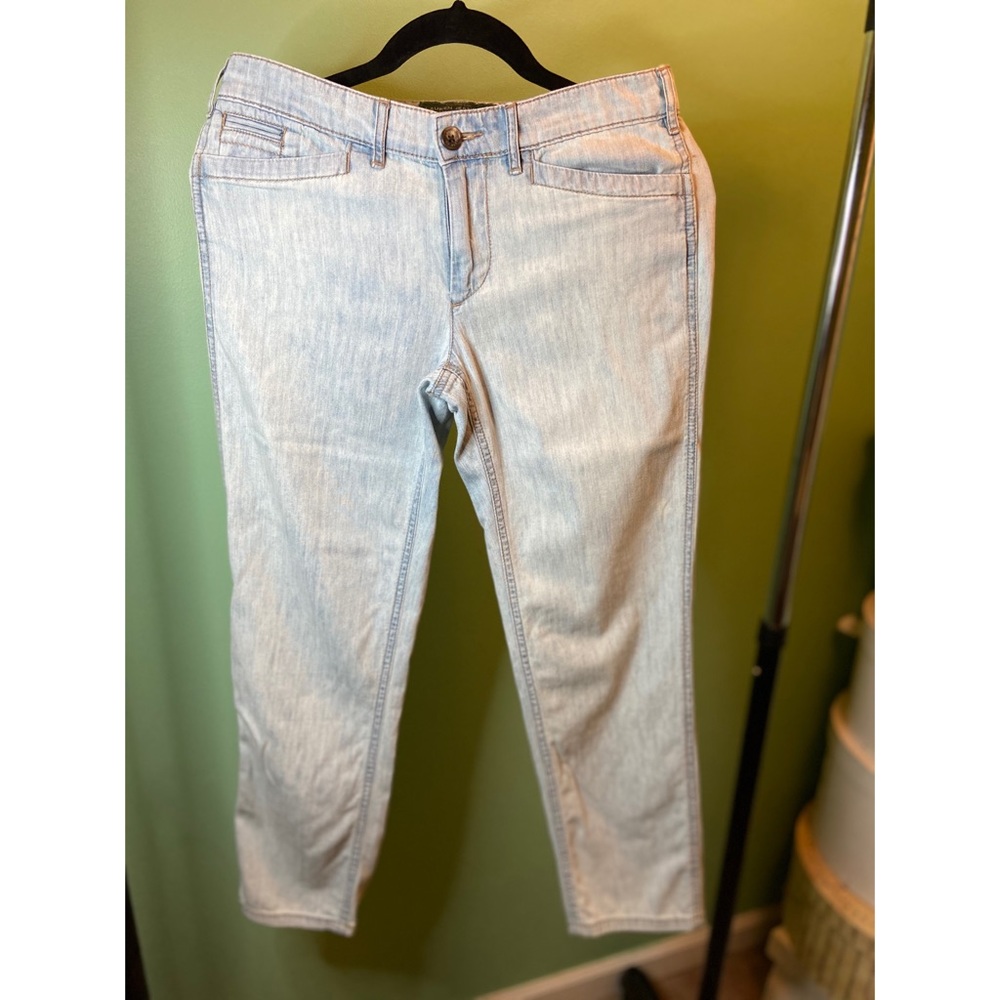 LRL Lauren Jean Co jean 2P EXCELLENT condition